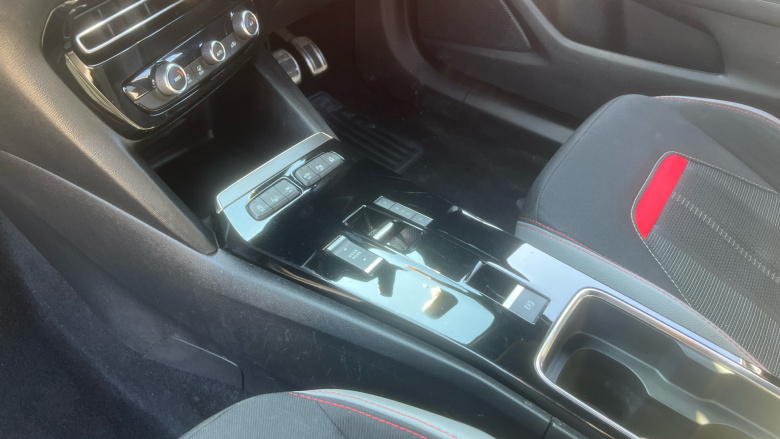 Vauxhall Mokka 1.2 Turbo GS Line 5dr Auto Petrol Hatchback